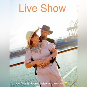 💞💞6/11 $3 Starts 💞💞